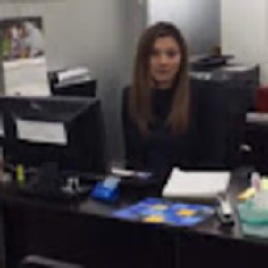 Meet your Posher, Veronica